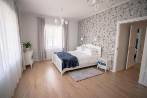 Soffa Apartments